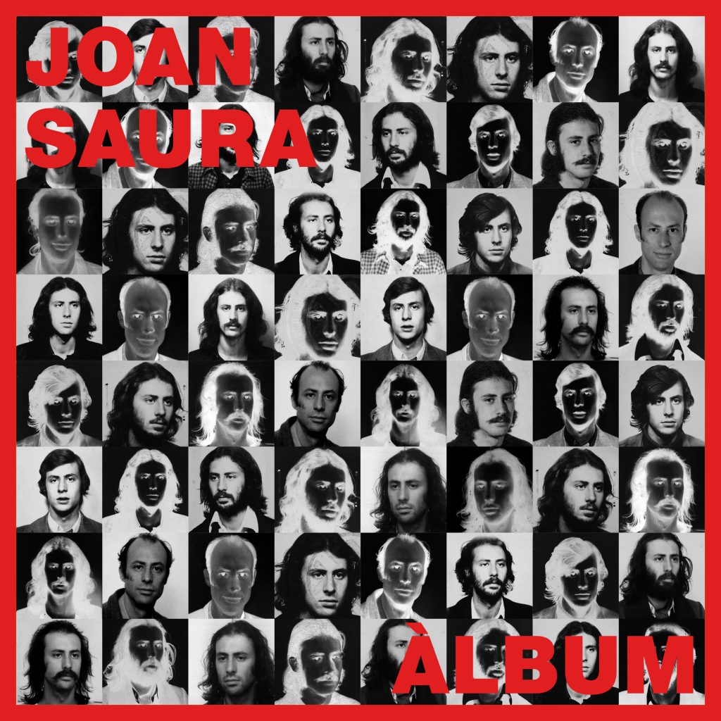 [UiM 010] Joan Saura – Àlbum